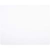 imageCommercial Grade Cutting Board Mats 15 x 12 Inch  4 Pack Set Flexible 116quot Inch Thick White Plastic Made from HDPE and NSF Approved for Food Service