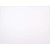 imageCommercial Grade White Cutting Board  24 x 18 x 05 Inch Extra Large Superior HDPP Plastic is NSF Approved for Food Service and Kitchens