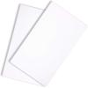 imageExtra Large 30x18 Cutting Board Mat 2 Pack for Catering Food Service BBQ and Fishing