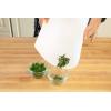 imageExtra Large 30x18 Cutting Board Mat 2 Pack for Catering Food Service BBQ and Fishing
