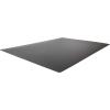 imageExtra Large Black Cutting Board Mats 4 Pack NSF Certified HDPE for Restaurants 24x18 Inch