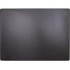imageThirteen Chefs Black Plastic Cutting Board  18 x 12 x 5 Inch Large Durable HDPE and NSF Stamped for Commercial Food Service Kitchens