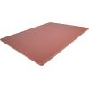 imageThirteen Chefs Extra Large 24 x 18 Blue Cutting Board  12quot Thick HDPE Plastic for Fish and Seafood Restaurant Quality Poly NSF for Commercial KitchensBrown