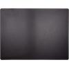 imageThirteen Chefs Extra Large 24 x 18 Blue Cutting Board  12quot Thick HDPE Plastic for Fish and Seafood Restaurant Quality Poly NSF for Commercial KitchensBlack