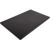imageThirteen Chefs Extra Large 24 x 18 Blue Cutting Board  12quot Thick HDPE Plastic for Fish and Seafood Restaurant Quality Poly NSF for Commercial KitchensBlack