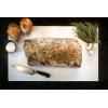 imageThirteen Chefs Extra Large 30 x 18 Inch Cutting Board for Meats Game and Fish  12 Inch Thick HDPP Plastic for Food Service 10 pounds
