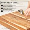 imageThirteen Chefs Mineral Oil  128oz Food Grade Conditioner for Wood Cutting Board Countertop ampamp Butcher Block Lubricant for Knife or Meat Grinder  Safe USP Finish on Marble Soapstone8 Fl Oz