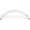 imageThirteen Chefs Stainless Steel Cutting Board Rack  Holds 6 Boards up to 34quot Wide  NSF Approved for Commercial Kitchens6L x 4W