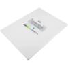 imageCommercial Grade White Cutting Board  24 x 18 x 05 Inch Extra Large Superior HDPP Plastic is NSF Approved for Food Service and Kitchens