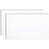 imageExtra Large 30x18 Cutting Board Mat 2 Pack for Catering Food Service BBQ and Fishing