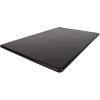 imageThirteen Chefs Black Plastic Cutting Board  18 x 12 x 5 Inch Large Durable HDPE and NSF Stamped for Commercial Food Service Kitchens