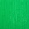 imageProfessional Green Plastic Cutting Board  18 x 12 Inch Large HDPE and NSF for Restaurants and Food Service Dishwasher Safe