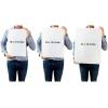 imageThick White 18x12 Poly Plastic Restaurant Cutting Board 075 Inch Thick NSFBlack