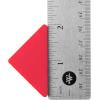 imageThirteen Chefs Cutting Board Feet Non Slip Silicone Pads Set of 8 Black  Non Adhesive Glue FreeRed