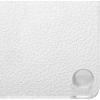imageThirteen Chefs Large Acrylic Cutting Board 16x10 Inch with Rubber Feet Clear  Dishwasher Safe