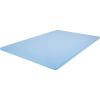 imageCommercial Grade Blue Cutting Board  18 x 12 Inch for Fish Seafood Shellfish  Durable 12quot Thick HDPE Dishwasher Safe Large