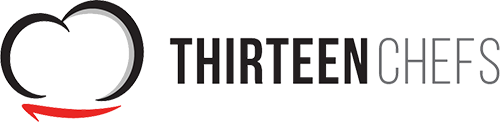 Thirteen Chefs
