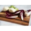 imageThirteen Chefs Cutting Boards  Large Lightweight 17 x 12 Inch Acacia Wood Chopping Board for Plating Appetizers Charcuterie and Kitchen Prep  Portable Cooking Accessories17L x 12W