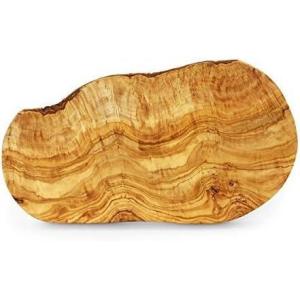 imageThirteen Chefs Charcuterie Boards  Large 16 x 8 Tramanto Olive Wooden Serving Platter for Cheese Meat and Appetizers  Perfect Dinner Party Board  Kitchen Accessories16 x 8