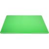 image:imageCommercial Grade Green Cutting Board  18 x 12 Inch 12 Thick HDPE Dishwasher Safe for Salad Vegetables Fruit Large Size