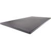 image:imageThick XL 24x18 Plastic Cutting Board 075 Inch Thick Extra Large NSF for Food ServiceBlack