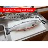 image:imageThick XL 24x18 Plastic Cutting Board 075 Inch Thick Extra Large NSF for Food ServiceWhite