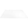 image:imageThick XL 24x18 Plastic Cutting Board 075 Inch Thick Extra Large NSF for Food ServiceWhite