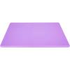 image:imageCommercial Grade 18 x 12 Red Cutting Board for Meat  Superior to HDPE Plastic  05 Inch Thick Poly for Food Service Dishwasher SafePurple