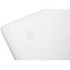 image:imageCommercial Grade 18 x 12 Red Cutting Board for Meat  Superior to HDPE Plastic  05 Inch Thick Poly for Food Service Dishwasher SafeWhite