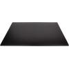 image:imageExtra Large 30x18 Cutting Board Mat 2 Pack for Catering Food Service BBQ and Fishing Black