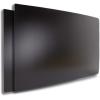 image:imageExtra Large 30x18 Cutting Board Mat 2 Pack for Catering Food Service BBQ and Fishing Black
