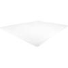 image:imageRestaurant Cutting Board 20 x 15 Inch Extra Large 12 Thick Plastic Professional Grade HDPE for Food Service and Commercial Kitchens NSF Stamped