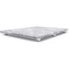 image:imageThirteen Chefs 20 x 16 Inch Marble Pastry Board and Cutting Board for Bakers Pastries Chocolate  Large Marble Serving Platter with Feet16L x 12W