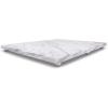 image:imageThirteen Chefs 20 x 16 Inch Marble Pastry Board and Cutting Board for Bakers Pastries Chocolate  Large Marble Serving Platter with Feet20L x 16W