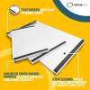 image:imageThirteen Chefs Non Slip Cutting Board 3 Pack Set for Kitchens with Groove  BPA Free and Dishwasher Safe with 16 12 and 10 Inch SizesBlack