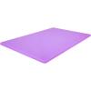 image:imageCommercial Grade 18 x 12 Red Cutting Board for Meat  Superior to HDPE Plastic  05 Inch Thick Poly for Food Service Dishwasher SafePurple