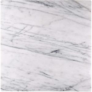 image:imageThirteen Chefs 20 x 16 Inch Marble Pastry Board and Cutting Board for Bakers Pastries Chocolate  Large Marble Serving Platter with Feet18L x 18W