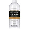 image:imageThirteen Chefs 8X MultiSurface Cleaner Concentrate  Makes 1 Gallon of Cleaner for Kitchen and Bath  Safe for Granite and Quartz Countertops  16oz No Sprayer IncludedConcentrate 32oz