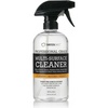image:imageThirteen Chefs MultiSurface Cleaner for Granite and Quartz Countertop Stainless Steel Appliances Wood Furniture and Tables  32oz Spray Bottle 32oz16 Fl Oz Pack of 1