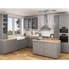 image:imagePremium Kitchen Countertop 48x25 Inch Grade A Hard Maple 15 Inch Thick Butcher BlockMaple Wood