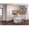 image:imagePremium Kitchen Countertop 48x25 Inch Grade A Hard Maple 15 Inch Thick Butcher BlockMaple Wood
